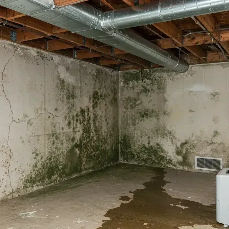 Professional Mold Removal in Terrace Heights, WA